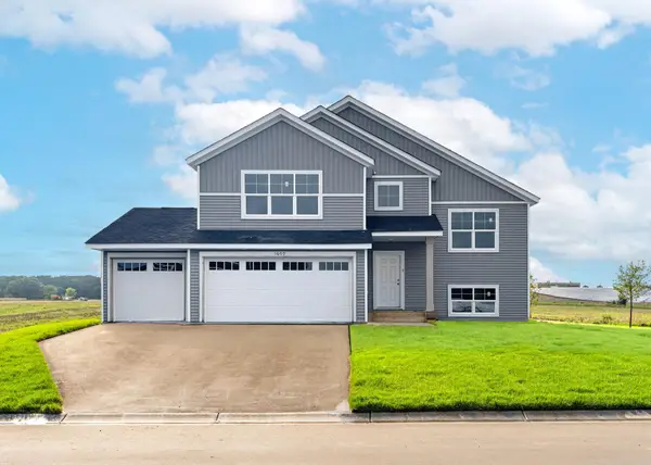 19890 Ely Avenue N, Forest Lake, MN 55025