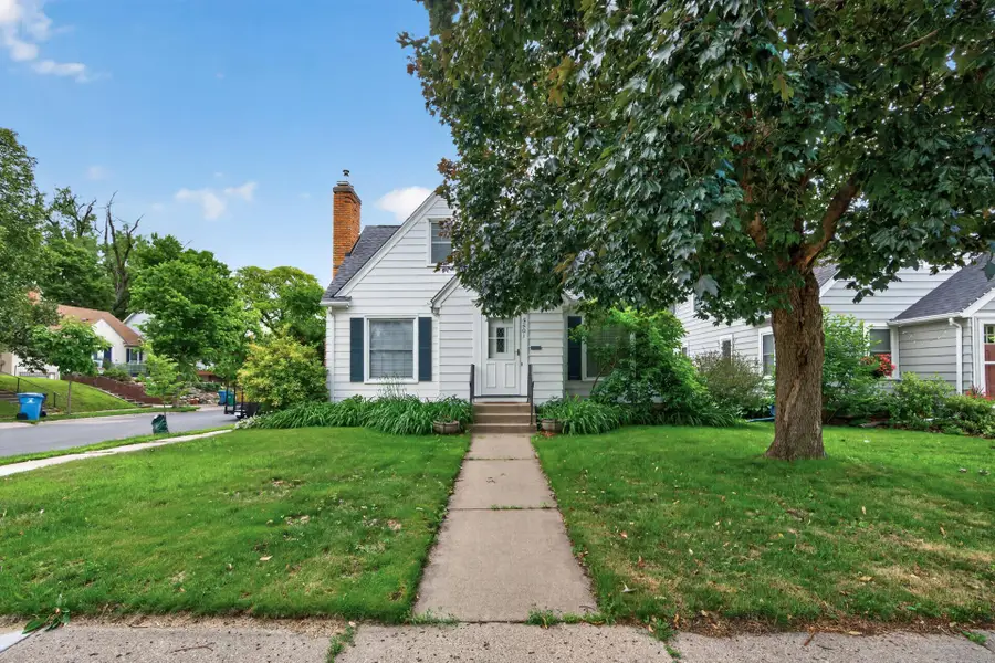 5501 40th Avenue S, Minneapolis, MN 55417 - #2
