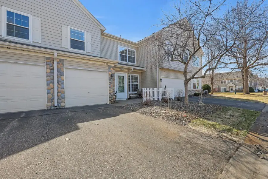 1888 Wildflower Court, Shoreview, MN 55126 - #2