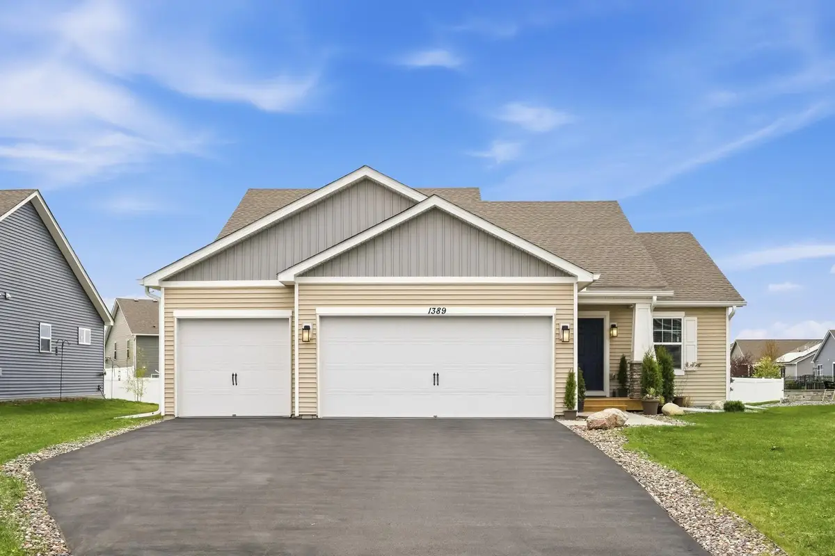 1389 Freedom Lane, Delano, MN 55328 - #1