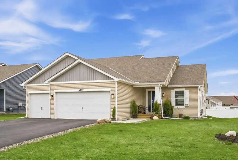 1389 Freedom Lane, Delano, MN 55328 - #2