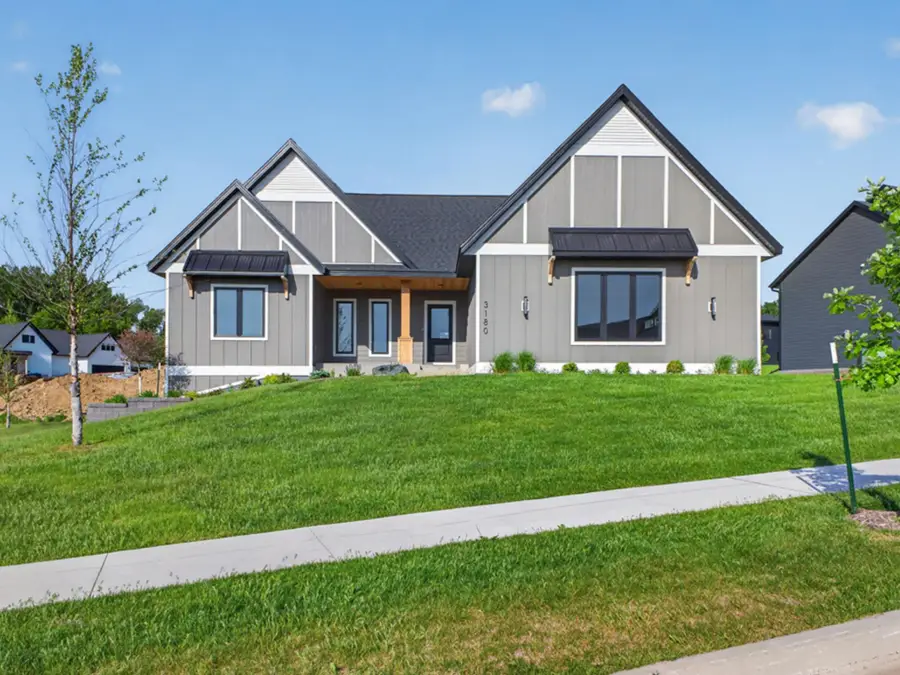 3180 Bella Terra Lane Ne, Rochester, MN 55906 - #2
