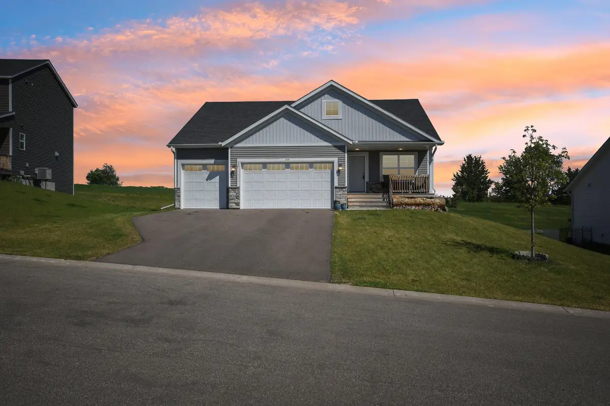 308 Walnut Lane, Somerset, WI 54025 - #1