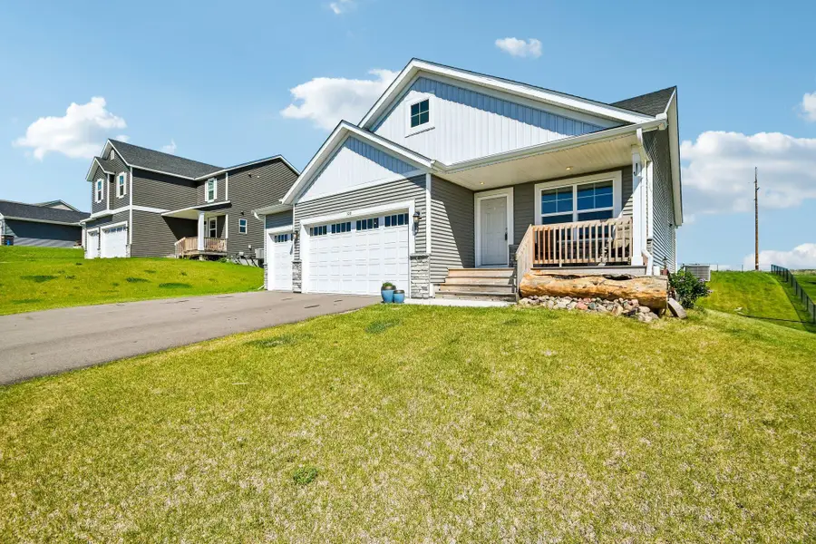 308 Walnut Lane, Somerset, WI 54025 - #2
