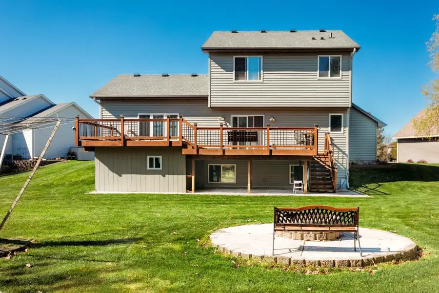 10014 Pin Oak Court N, Brooklyn Park, MN 55443 - #3
