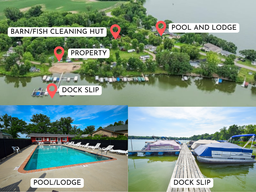 18096 Browns Lake Road #59, Richmond, MN 56368 - #3