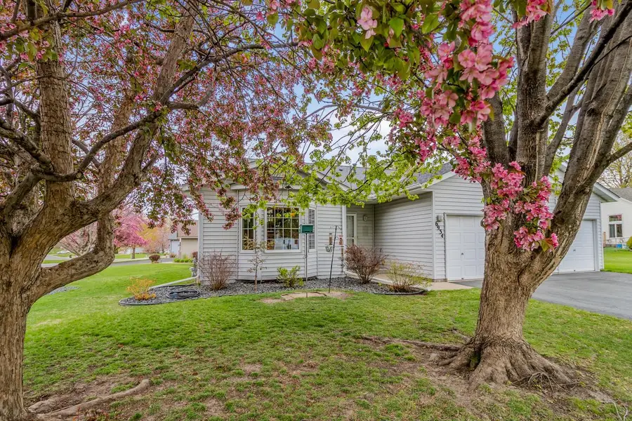 6934 4th Street Court N, Oakdale, MN 55128 - #2