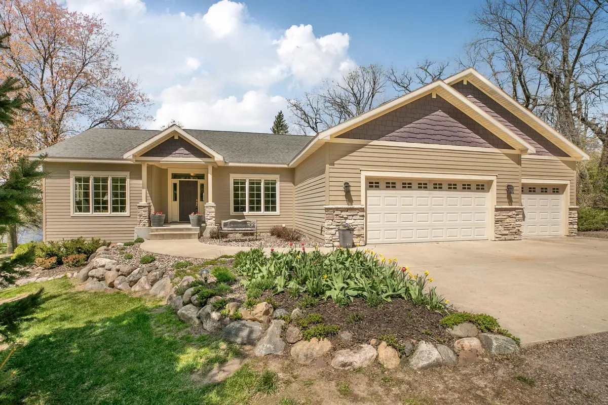 12516 180th Street, Kimball, MN 55353 - #1