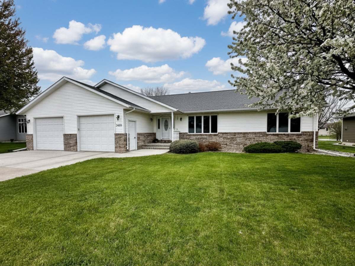 1240 Patricia Court, Marshall, MN 56258 - #1
