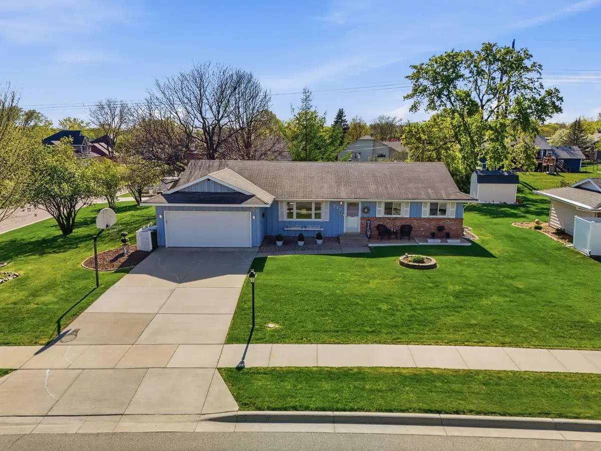 970 Redwood Drive, Apple Valley, MN 55124 - #1