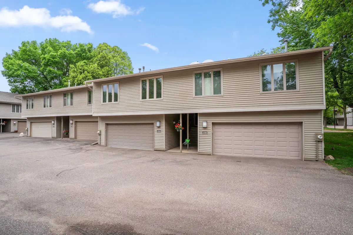 6304 Falcon Court, Edina, MN 55436 - #1