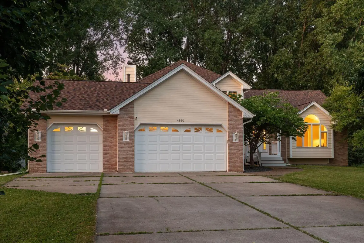 4990 126th Street N, Hugo, MN 55110 - #1
