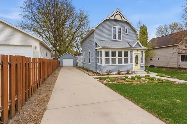 509 3rd Street Se, Willmar, MN 56201
