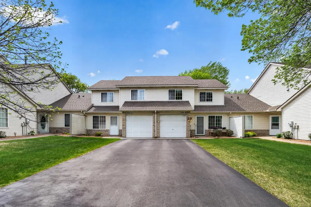 7886 Forest Boulevard #E, Woodbury, MN 55125 - #1