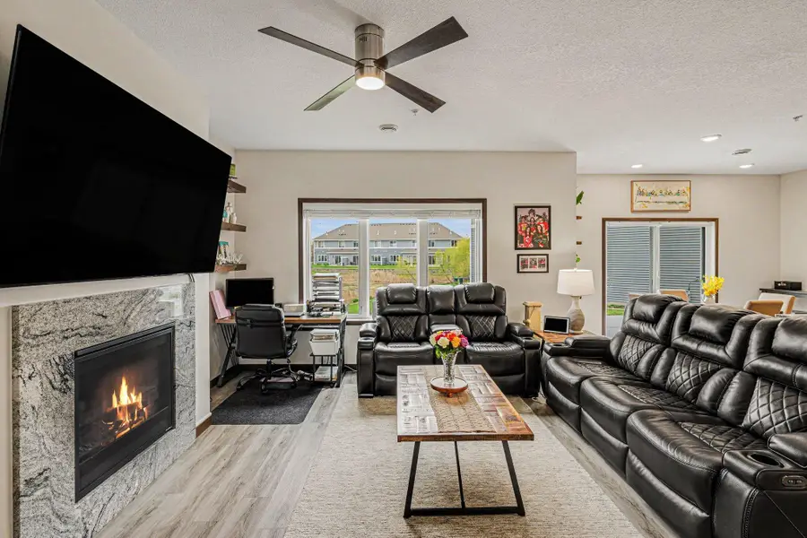 22035 Brenly Way, Rogers, MN 55374 - #3