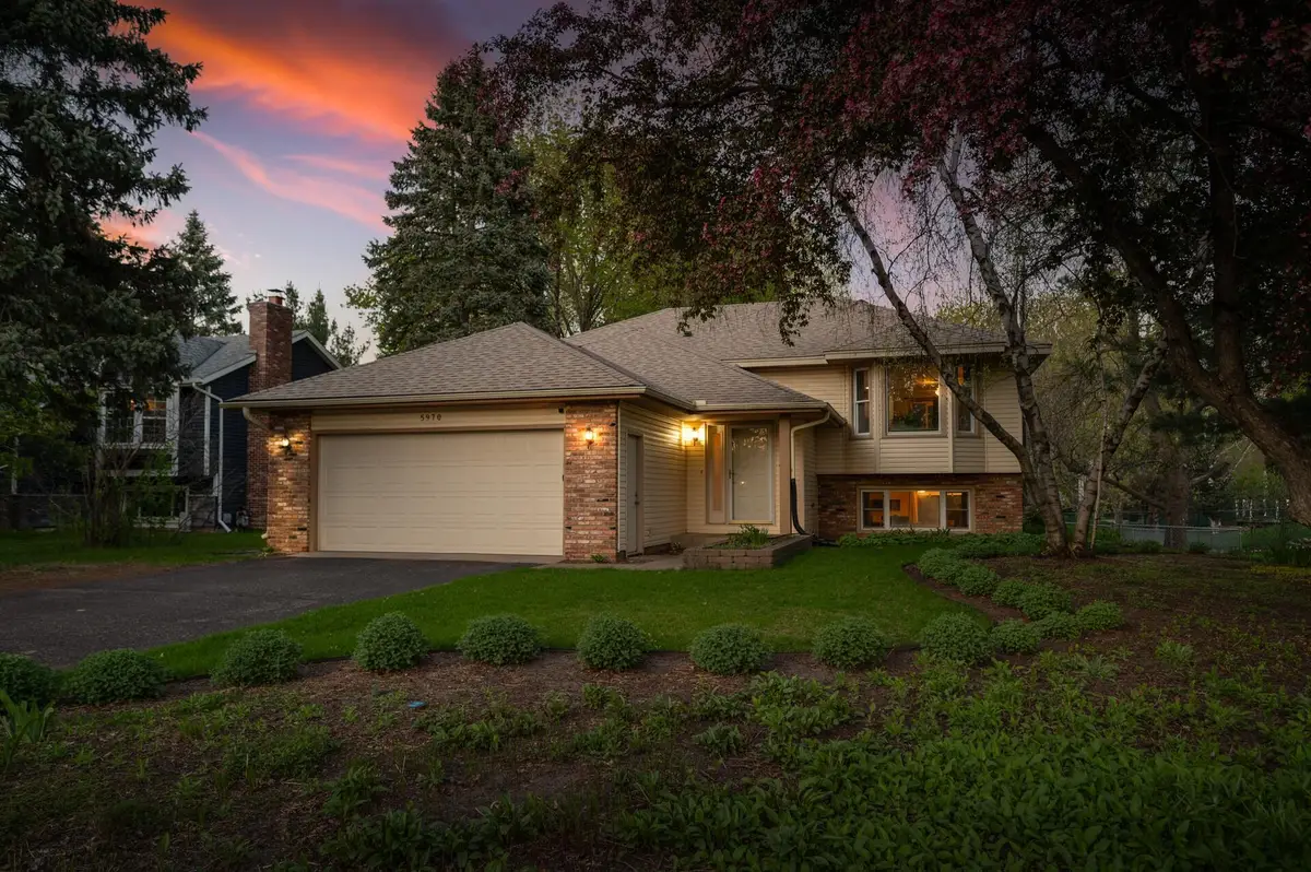 5970 Pheasant Drive, Shoreview, MN 55126 - #1