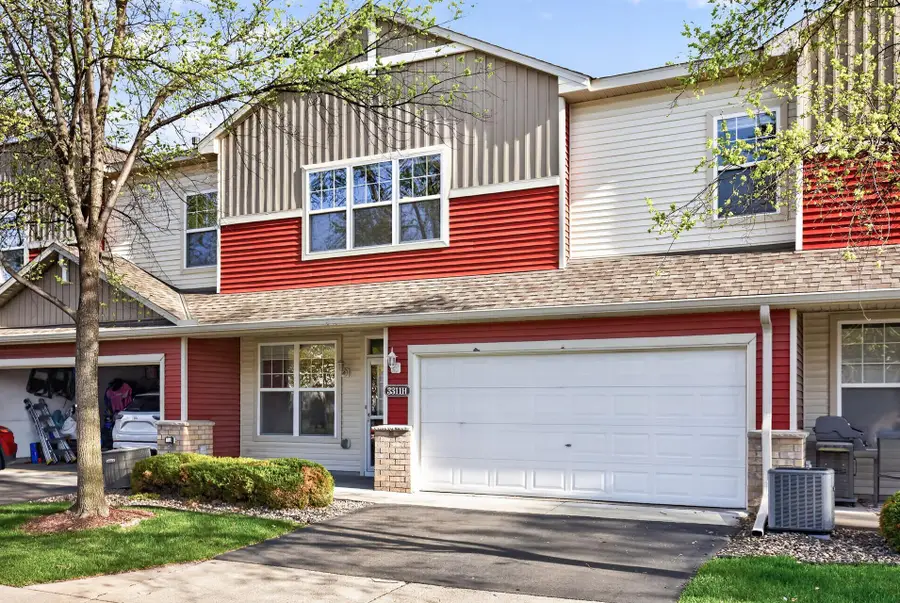 3311 Hazel Trail #H, Woodbury, MN 55129 - #3