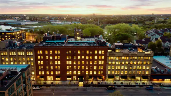 702 N 1st Street #312, Minneapolis, MN 55401