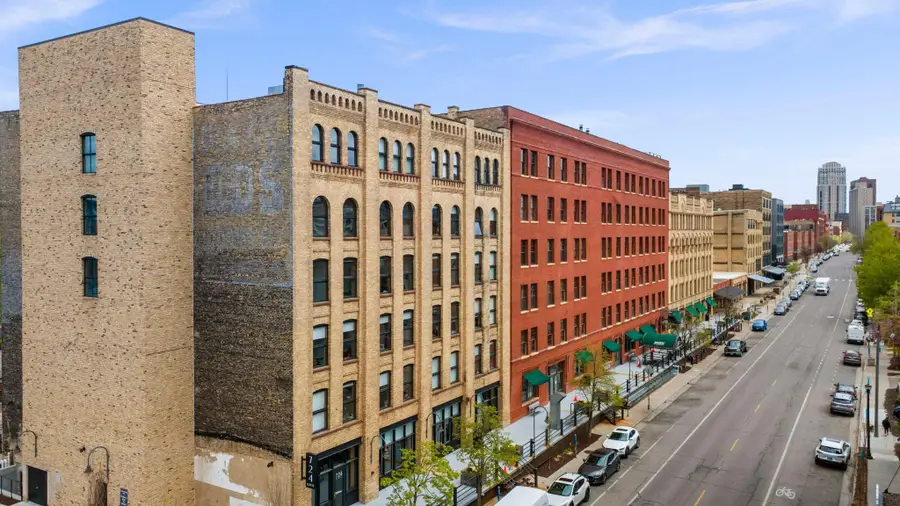 702 N 1st Street #312, Minneapolis, MN 55401 - #2