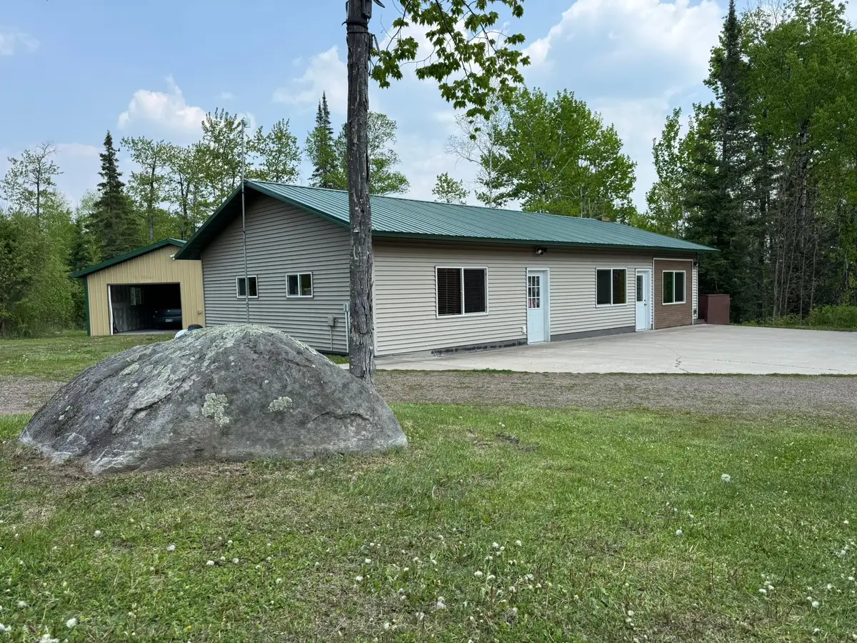 2291 Sisu Lane, Brimson, MN 55602 - #1