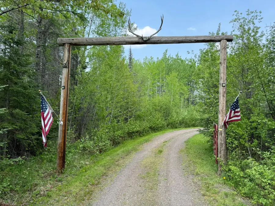 2291 Sisu Lane, Brimson, MN 55602 - #3