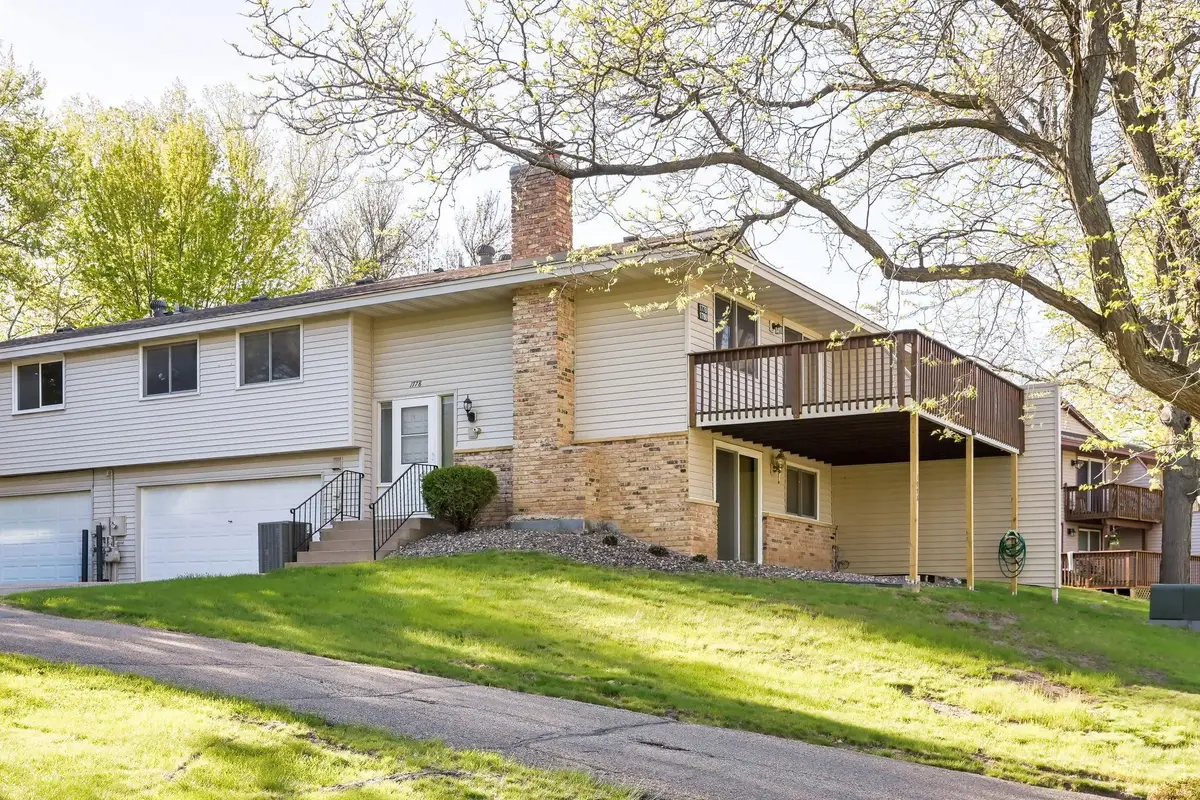1778 Walnut Lane, Eagan, MN 55122 - #1