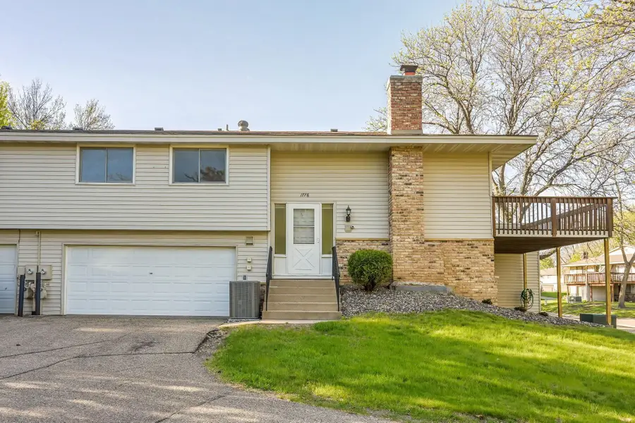 1778 Walnut Lane, Eagan, MN 55122 - #2