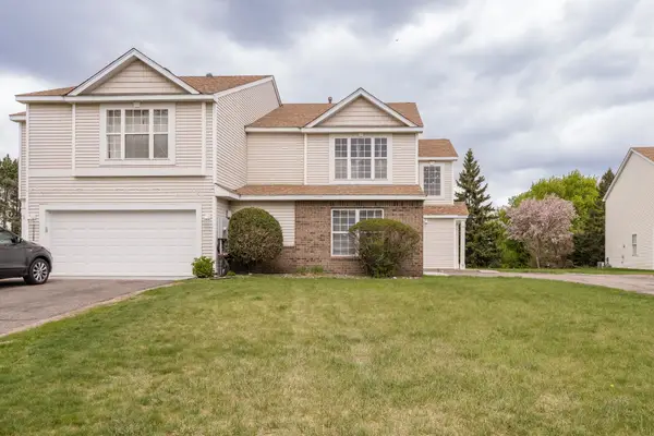 15570 Finch Avenue, Apple Valley, MN 55124
