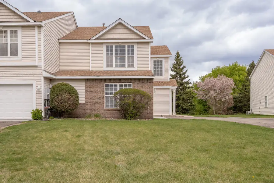 15570 Finch Avenue, Apple Valley, MN 55124 - #2