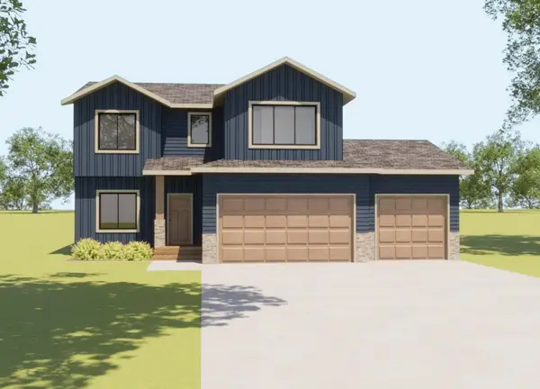 1957 Long Pine Drive, Detroit Lakes, MN 56501