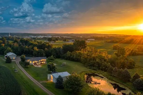 2312 Becker Trail, Faribault, MN 55021