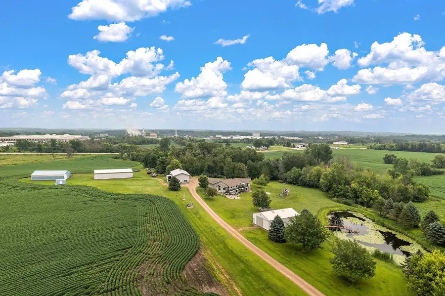 2312 Becker Trail, Faribault, MN 55021 - #3