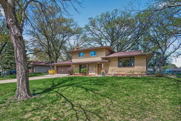 10633 Hollywood Boulevard Nw, Coon Rapids, MN 55433