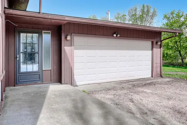 17012 Lexington Avenue Ne, Andover, MN 55304