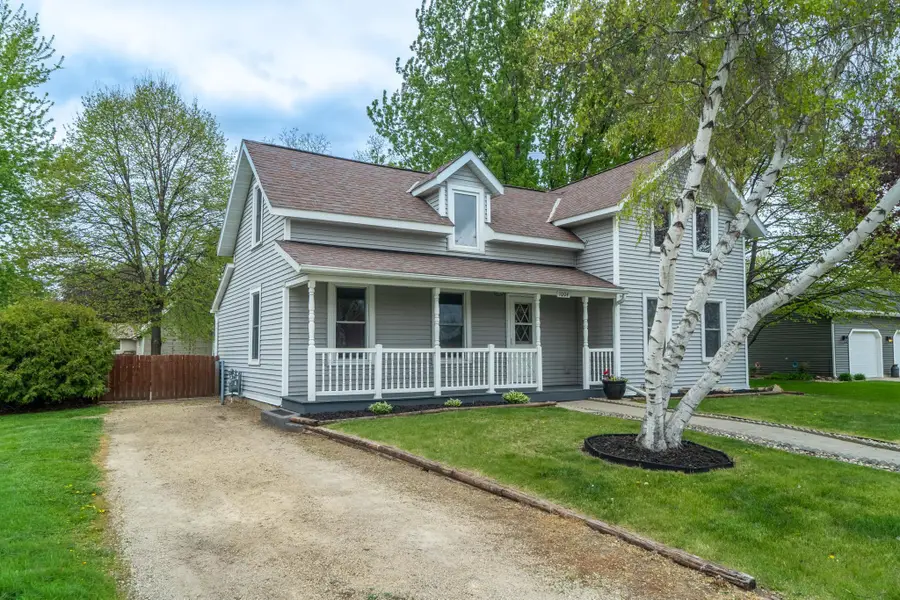 1004 W Marion Street, Lake City, MN 55041 - #2