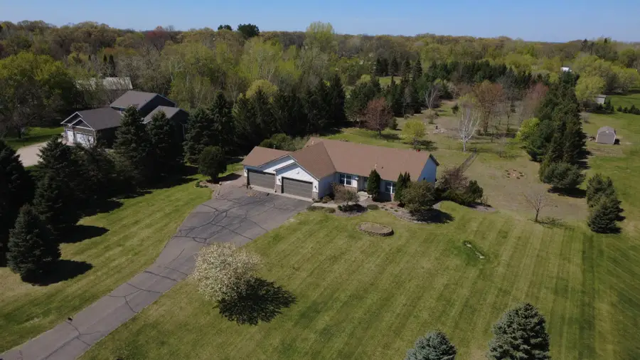 27338 110th Street Nw, Zimmerman, MN 55398 - #3