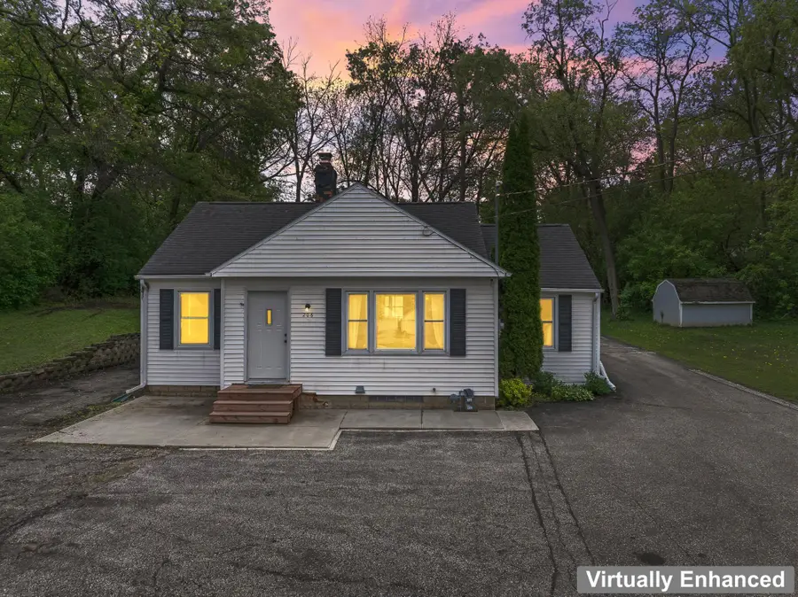 206 21st Street Sw, Rochester, MN 55902 - #2