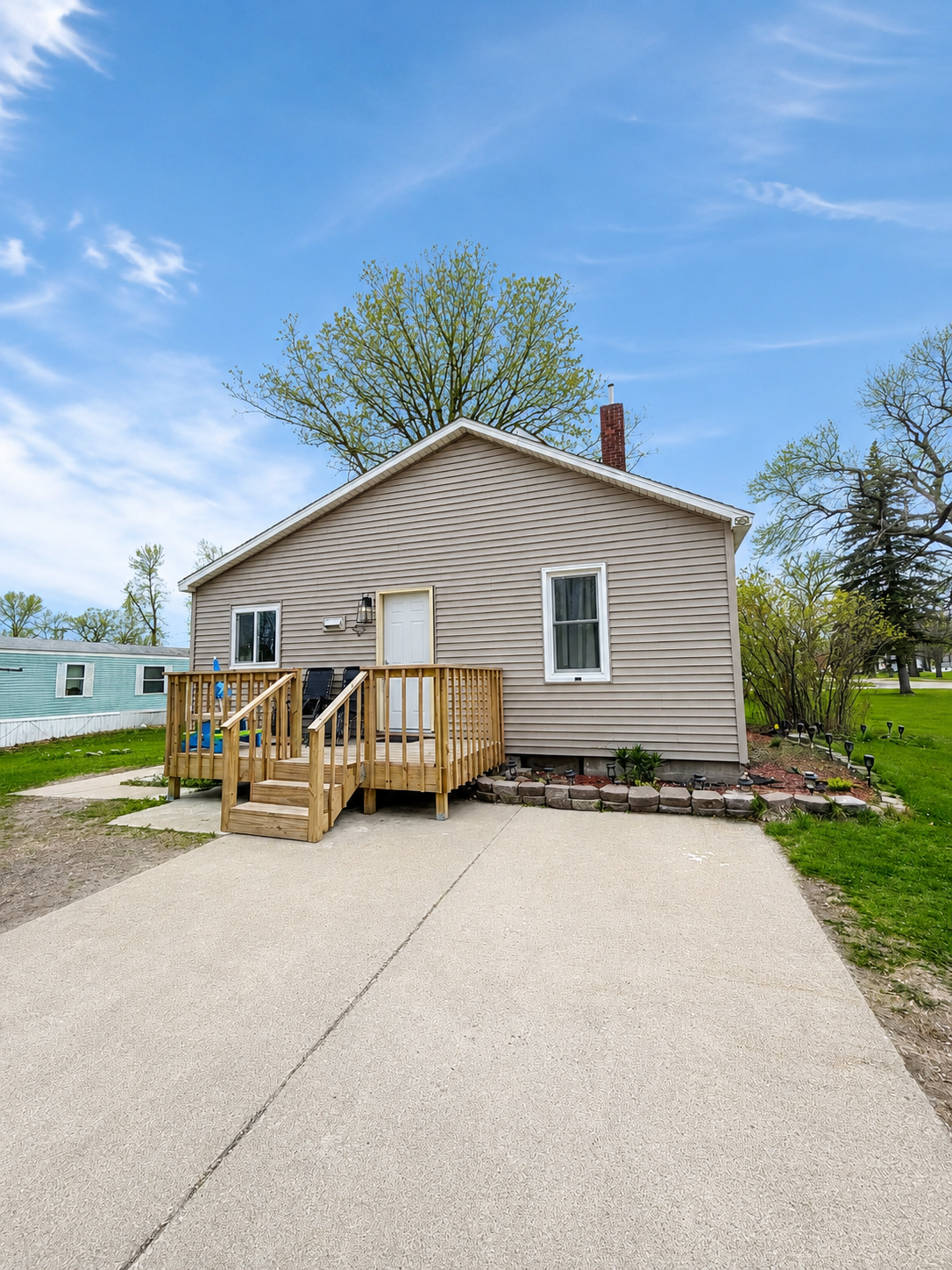 319 2nd Street N, Sauk Centre, MN 56378 - #1