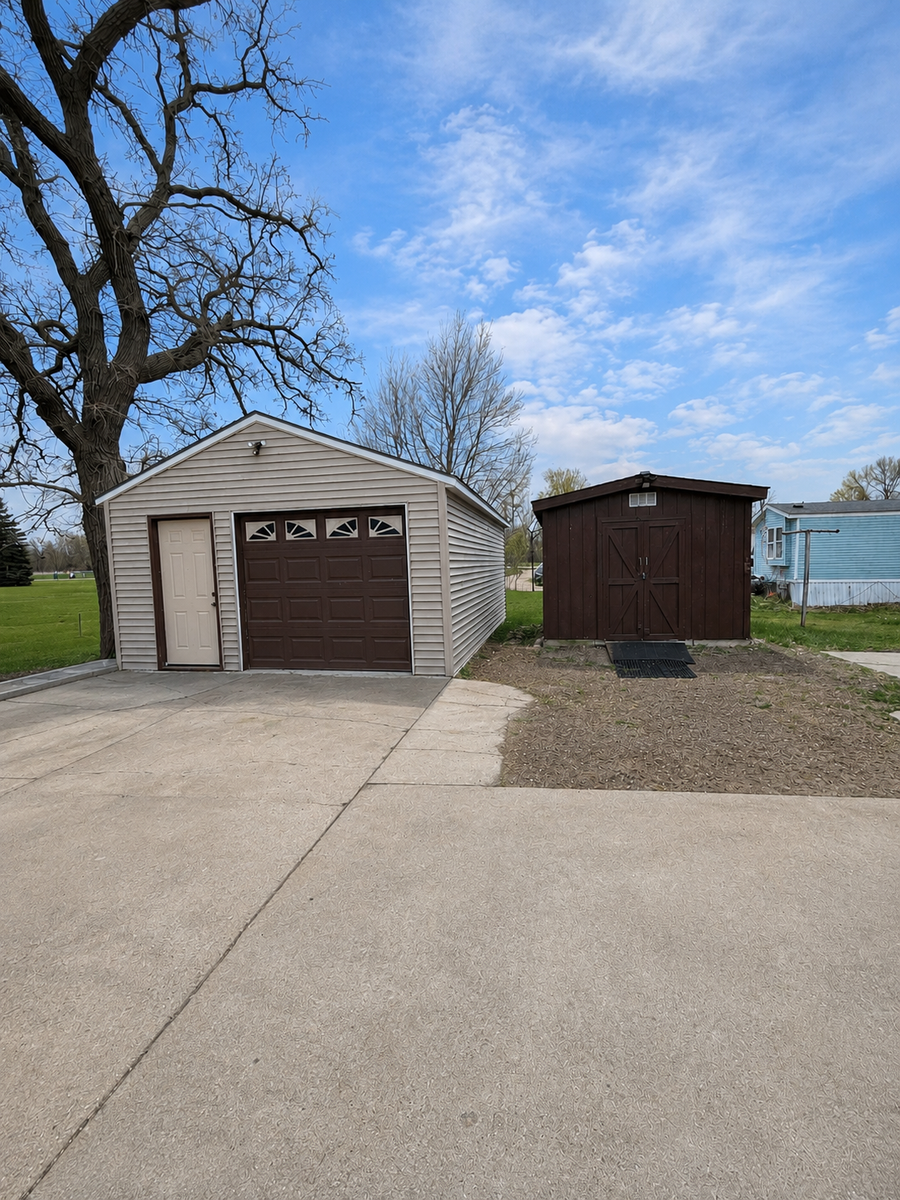 319 2nd Street N, Sauk Centre, MN 56378 - #2