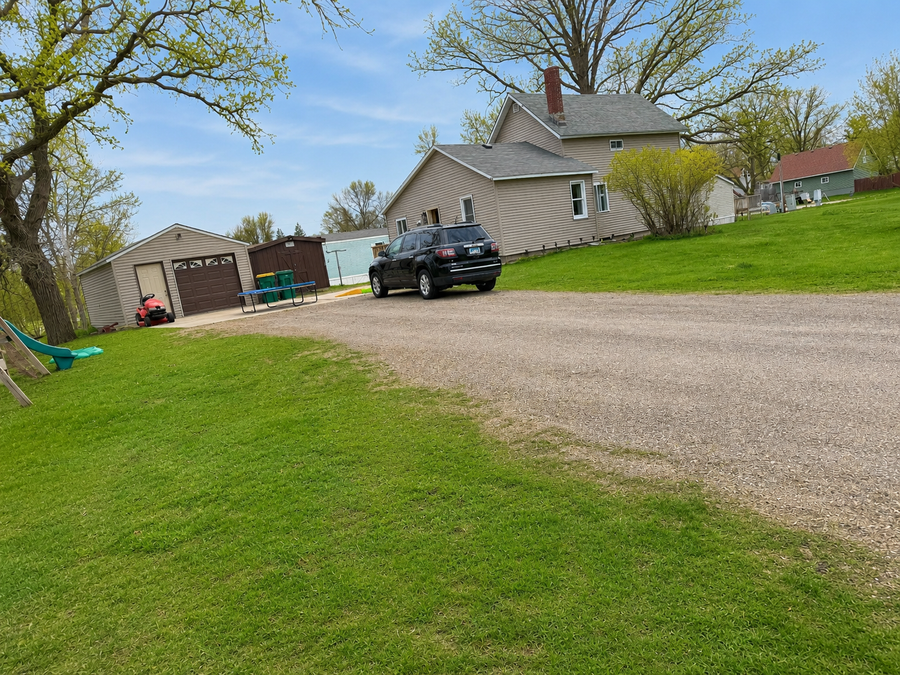 319 2nd Street N, Sauk Centre, MN 56378 - #3