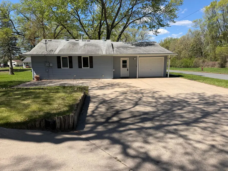 11043 5th Street Ne, Blaine, MN 55434 - #2
