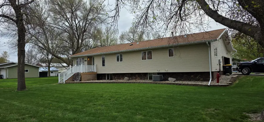 307 Marion Street, Milroy, MN 56263 - #2