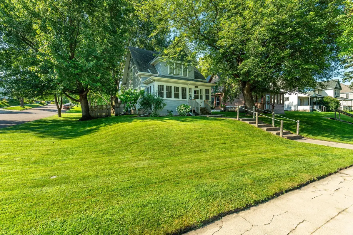 228 E Vernon Avenue, Fergus Falls, MN 56537 - #1