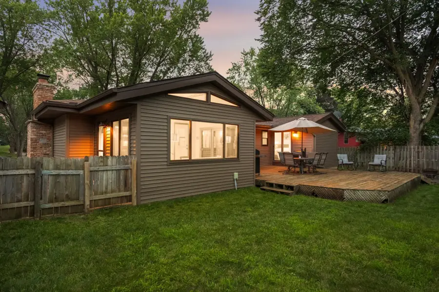 2317 Emerald Drive, White Bear Lake, MN 55110 - #3