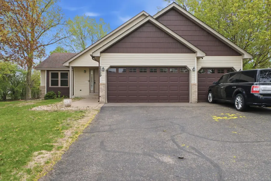 2529 Edinbrook Terrace, Brooklyn Park, MN 55443 - #2