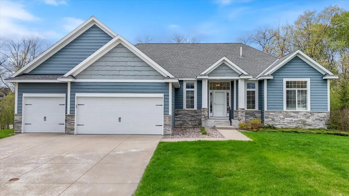 904 Saddle Club Court, Lino Lakes, MN 55014 - #1