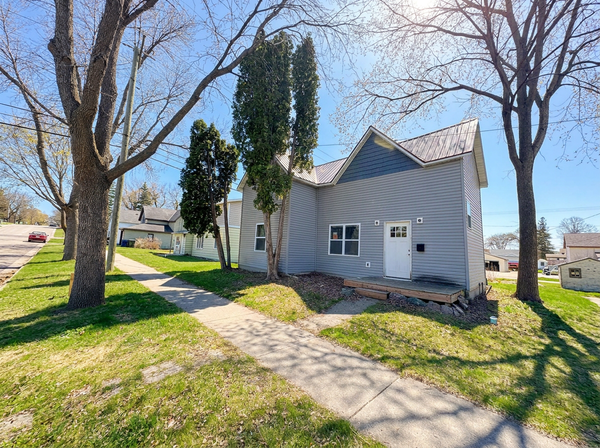 710 S Oak Street, Fergus Falls, MN 56537