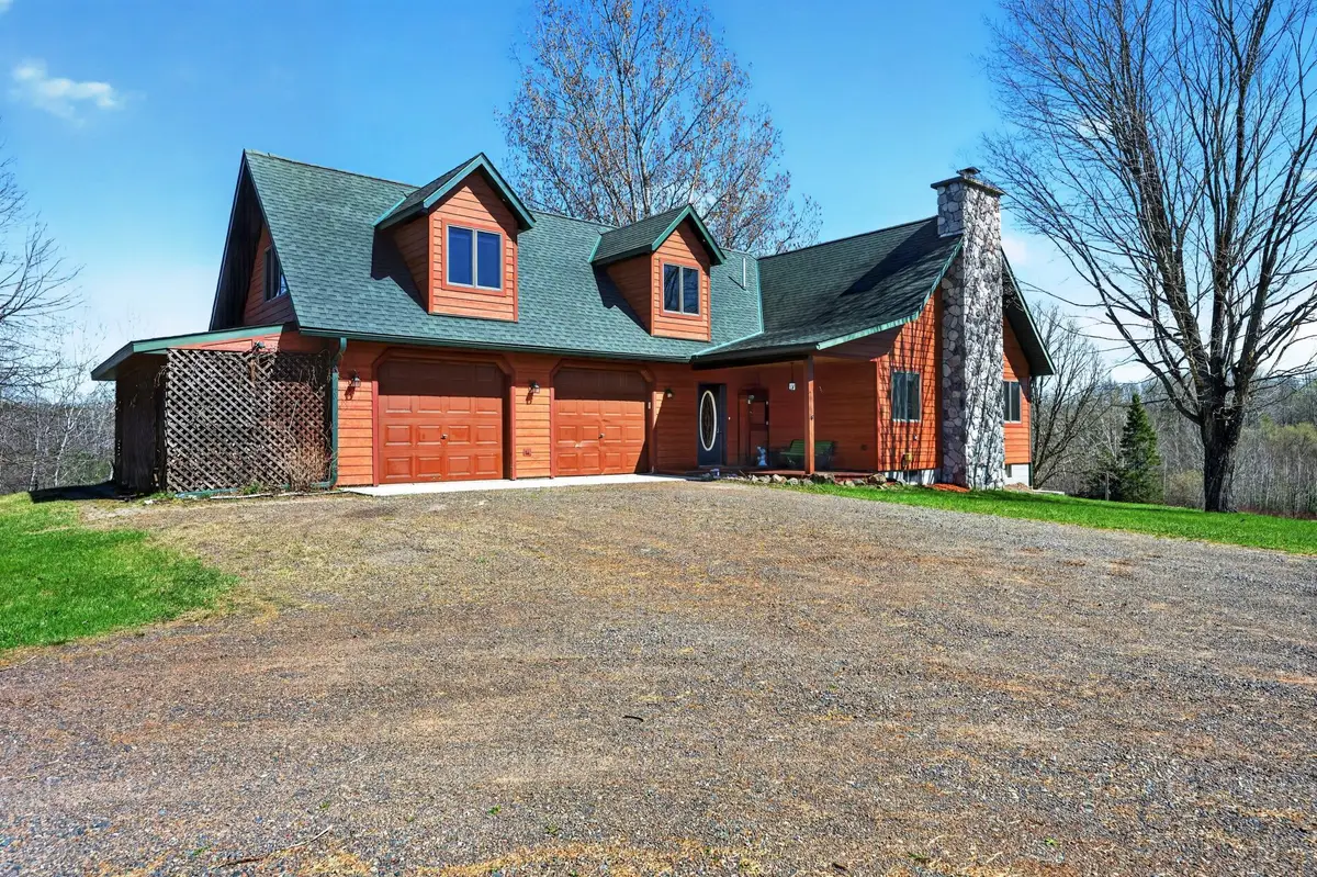 16861 W State Road 77, Hayward, WI 54843 - #1
