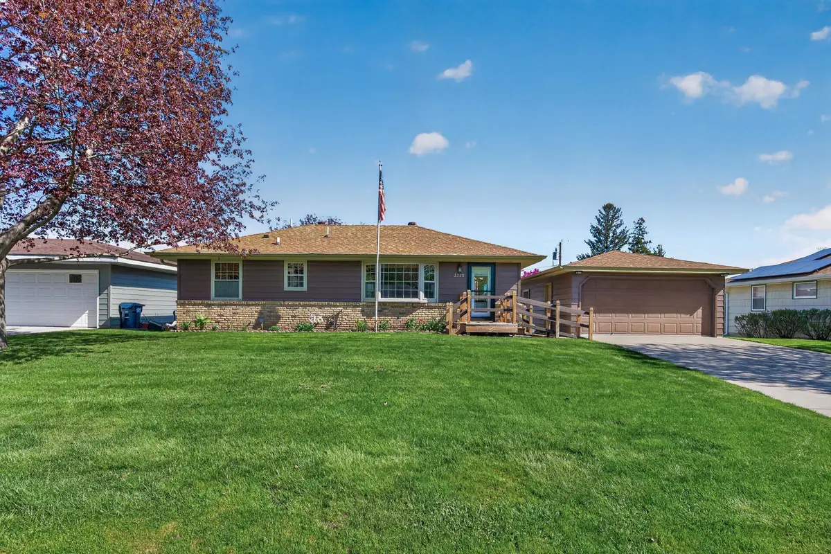 3325 143rd Street W, Rosemount, MN 55068 - #1