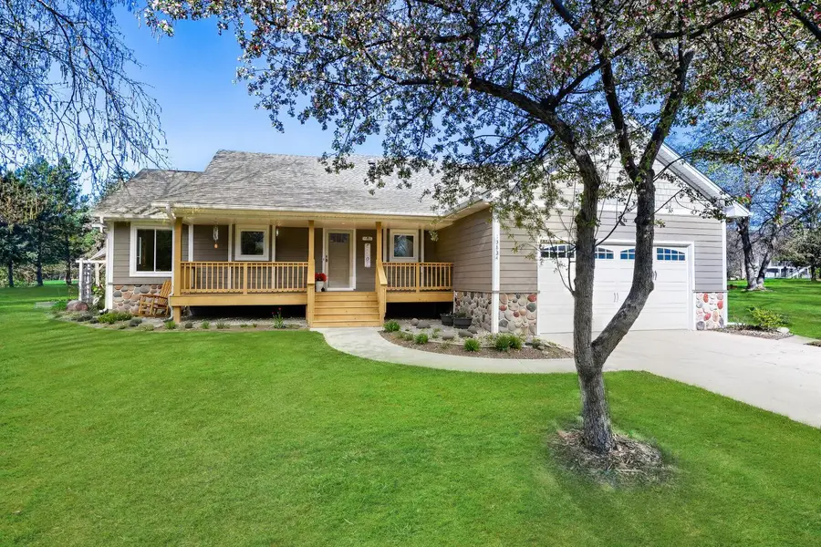 13834 Washington Street Ne, Ham Lake, MN 55304 - #2